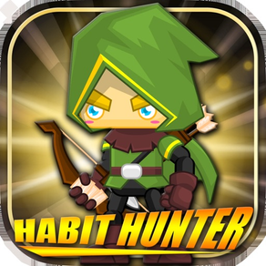Habit hunter: 습관 연습