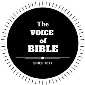 Voice of Bible