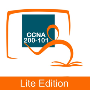 CCNA 200-101 Exam Online Lite