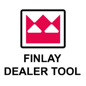 Terex Finlay Dealer Tool