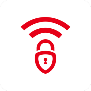 Avira Phantom VPN & WiFi Proxy