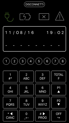 STS e-bus Keypad FREE