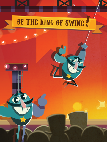Swinging Stupendo poster