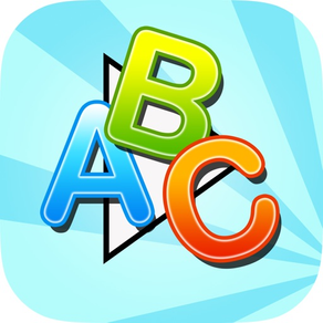 Kinder Englisch - Lernen Phonics und ABC