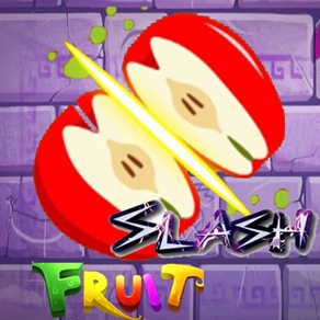 Fantastic Fruit Slash Legend