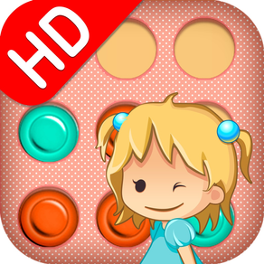 Link 4 for Kids HD