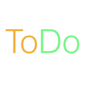 To Do - Simple As Pen & Paper