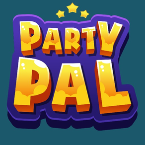 PartyPal: Jeux entre amis