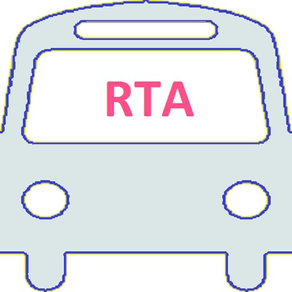Cleveland RTA Bus Tracker