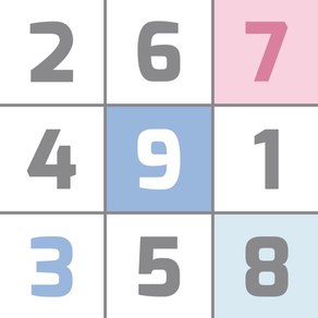 Sudoku ∘