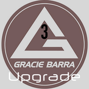 Gracie Barra BBJ: Weeks 9-12