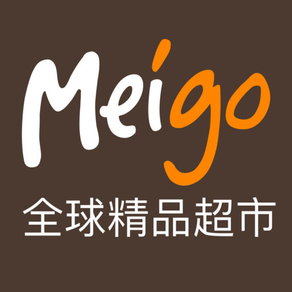 Meigo美购-您手机上的全球精品超市