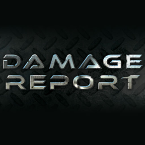 Damage Report Timer