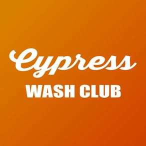 Cypress Wash Club