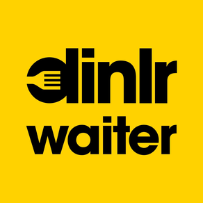 Dinlr Waiter - Restaurant POS