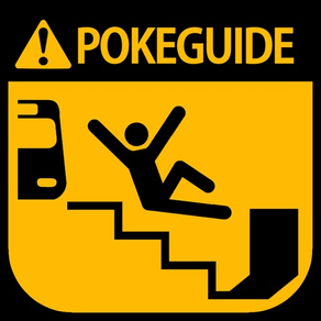 Pokeguide - Your transit guru!