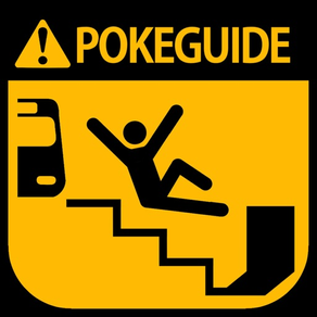 Pokeguide - AR Navigation