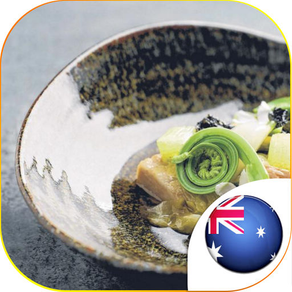 美食厨房之澳洲海鲜美食大全 - 澳大利亚美食地图