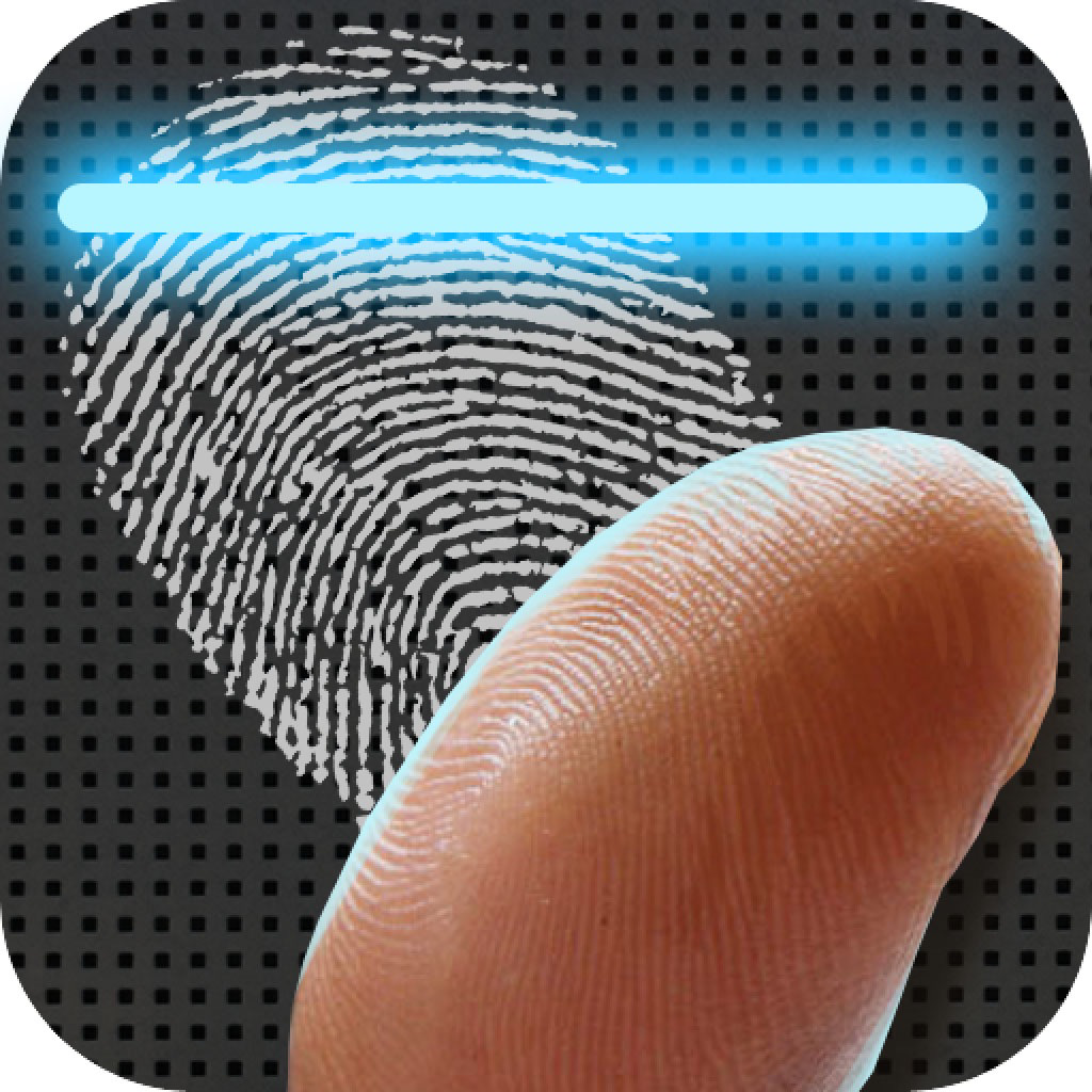 Fingerprint Age Simulator for iOS (iPhone/iPad) - Free Download at AppPure