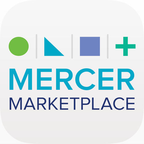 Mercer Marketplace Benefits