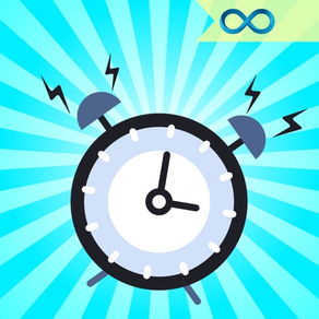 Smart Alarm Clock - Wake Me Up