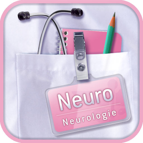 SMARTfiches Neurologie Free