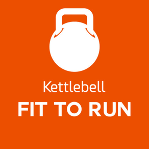 Fit to Run-Kettlebells and Core