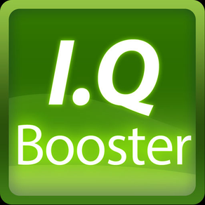 IQ Booster