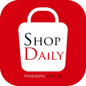 Shopdaily App