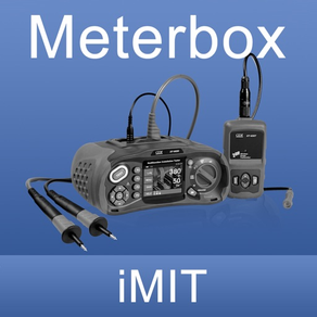 Meterbox iMIT