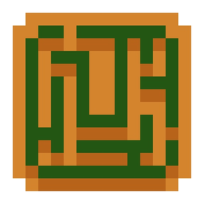 Maze: Retro