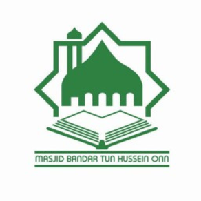 Masjid Bandar Tun Hussein Onn