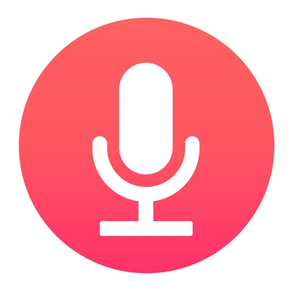 iRecorder Pro Audio Recorder