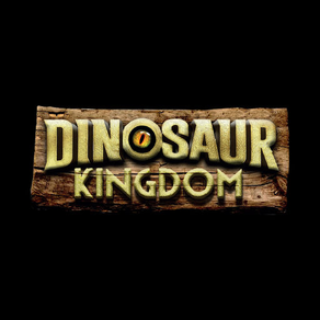 Themepaktu : Dinosaur Kingdom