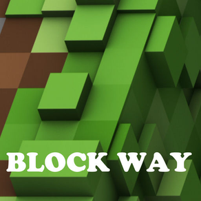 Block Way