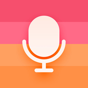 Voice Recorder - Record And Share Audio Memos