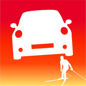 RallyTime Pro: Ski & Auto-Rallye Stoppuhr