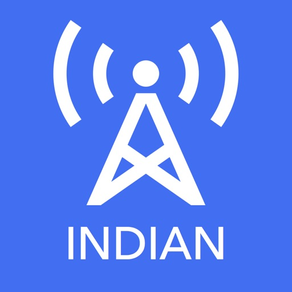 Radio Channel Indian FM Online Streaming