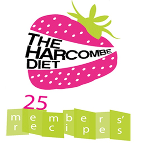 The Harcombe Diet 25 members recipes