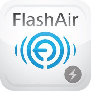 FlashAir Instant WIFI
