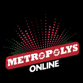 Metropolys online