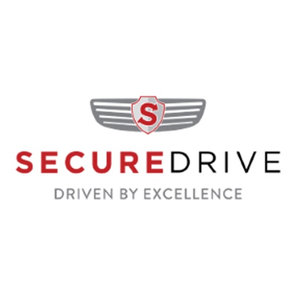 Secure Drive App