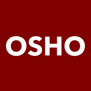 OSHO AUDIO