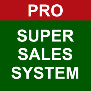 Super Sales System Pro