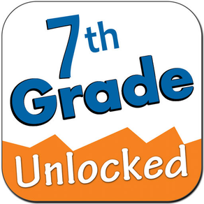 7th Grade Unlocked