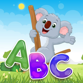 ABC與動物