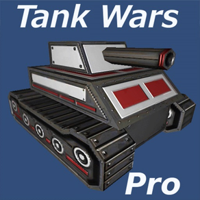 Tank Wars Pro