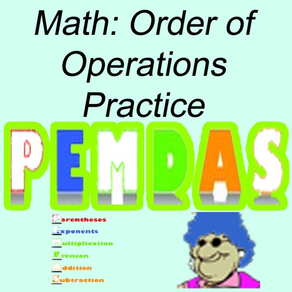Order of Operations Practice