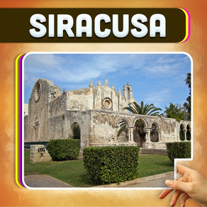 Siracusa Travel Guide