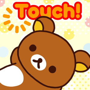 Rilakkuma Touch!